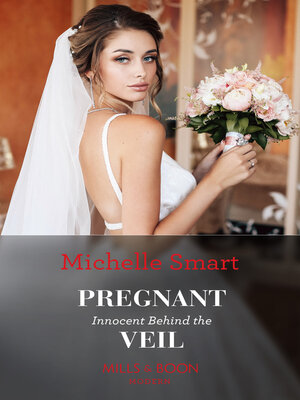 cover image of Pregnant Innocent Behind the Veil